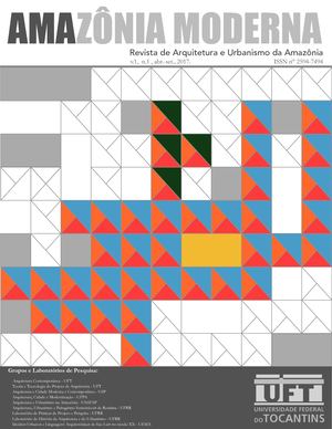 REVISTA AMAZÔNIA MODERNA  _ v.1, n.1 , abr.-set., 2017.
