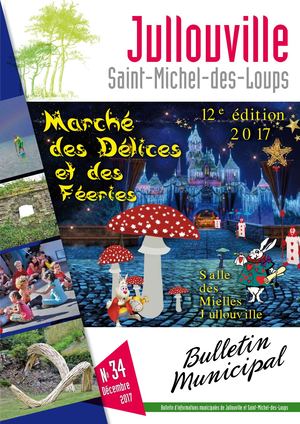 Bulletin Municipal N°34