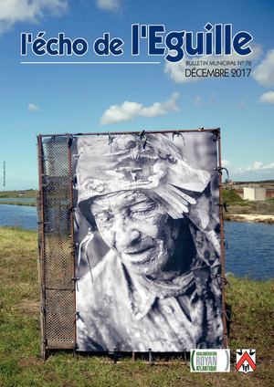 L'eguille Dec 2017