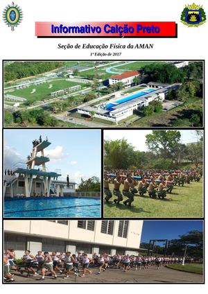 Informativo Da Sef 1ª Edição