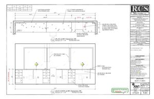 SHOP DRAWINGS 17323H [253]