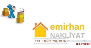KAYSERİ - TALAS ( NAKLİYAT + NAKLİYE ) = 0532 784 13 97 - EVDEN EVE - TAŞIMACILIK