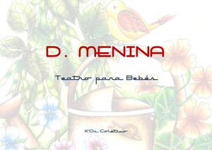 D Menina_Projecto