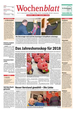 Wochenblatt-Schopfheim