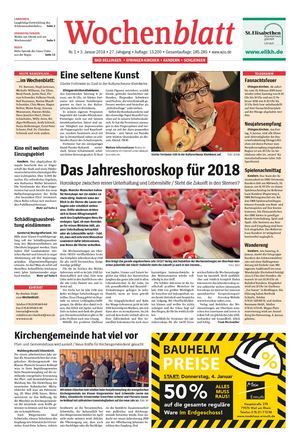 Wochenblatt-Markgraeflerland