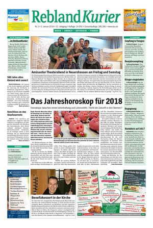 Calameo Reblandkurier Tuniberg
