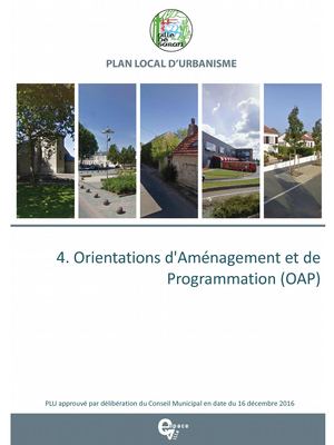PLU - Oap