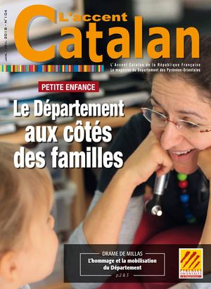 ACCENT CATALAN n°104