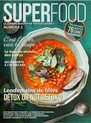 SUPFOOD n°02