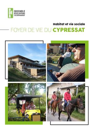 Brochure Cypressat