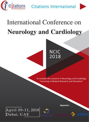 Neurology Conferences 2018