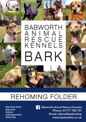 Babworth For Calameo