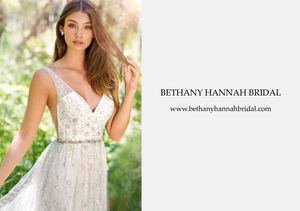 Bethany Hannah For Calaméo