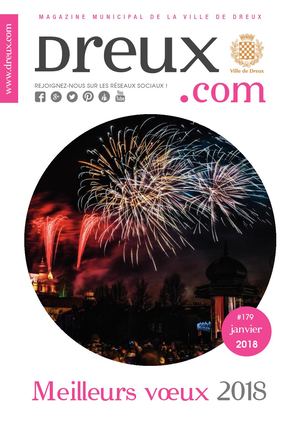 dreux.com - Janvier 2018
