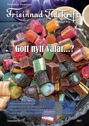 Frisinnad Nr6 17