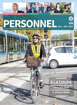 Journal Personnel 139