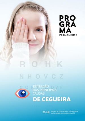 Folder Retinografia