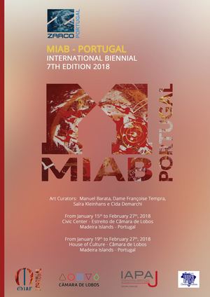 Catálogo Miab 2018