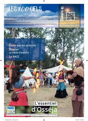 BULLETIN MUNICIPAL N°42