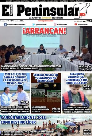 Edición 300 Completa