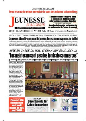 Jeunesse