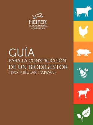 Nuevo Diseño Heifer
