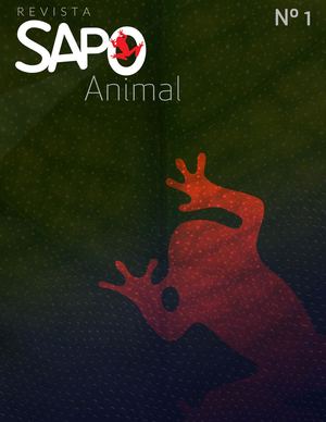 Revista Sapo Animal 01