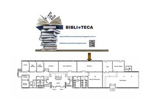 Biblioteca de l'Institut Comte de Rius de Tarragona