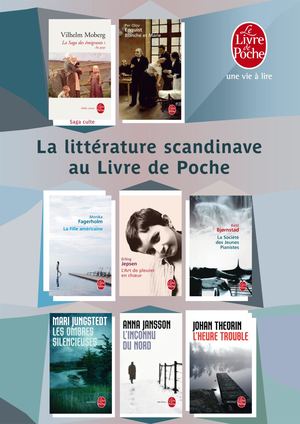 Les lettres nordiques