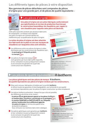 Catalogue Diff Complet