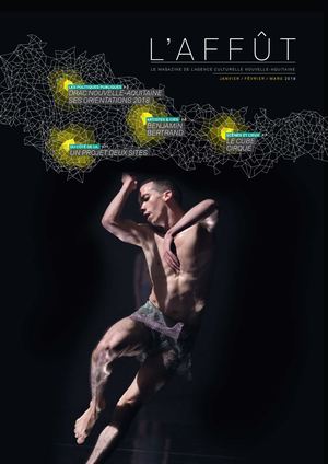 l'Affût janvier-mars 2018