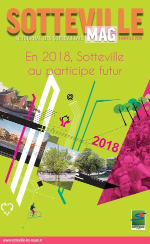 Sott Mag Janvier 2018