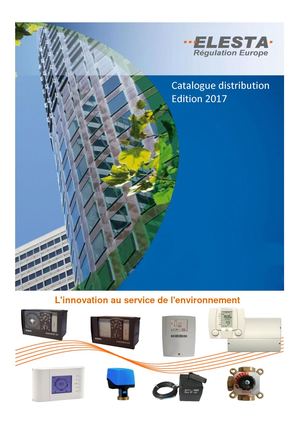 Catalogue Distribution