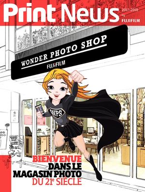 2017 2018 Print News by FUJIFILM