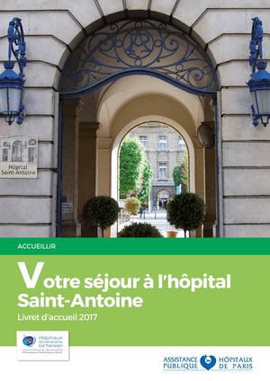 Livret_d'accueil_patient_hospitalisé_Saint-Antoine