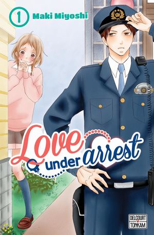 Love Under Arrest01