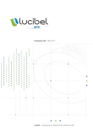 Catalogue Lucibel Fr