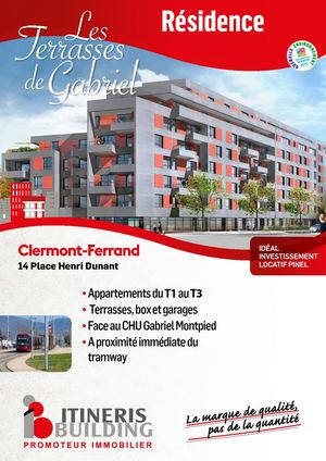 Plaquette commerciale_Clermont-Ferrand