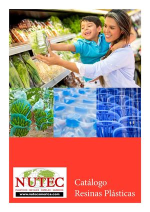 Catalogo Digital Nutec