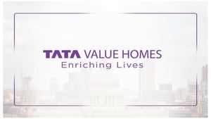 Tata Destination 150 Noida