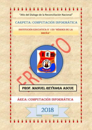 Caratula De Revista