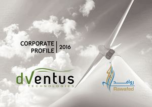 Dventus Corporate Profile