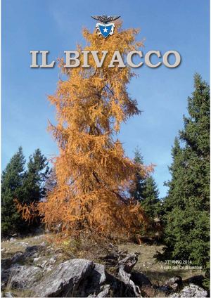 Il Bivacco 2014/2015