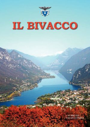 Il Bivacco 2015/2016