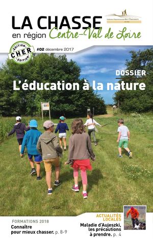 Revue Fdc 18 Décembre 2017