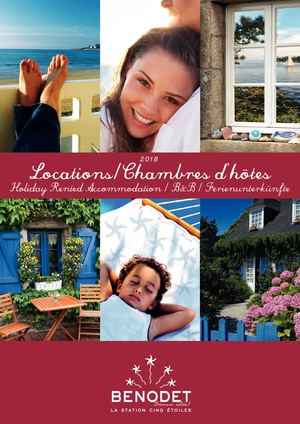 Guide Locations 2018