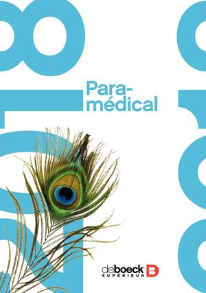 Catalogue Paramédical