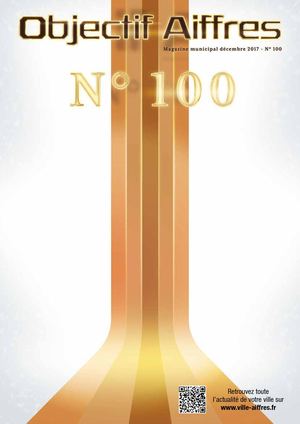 Objectif Aiffres N°100