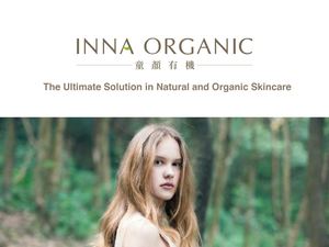 Inna Organic 201801 Cecily (English)