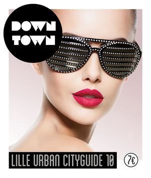 Downtown Lille 10